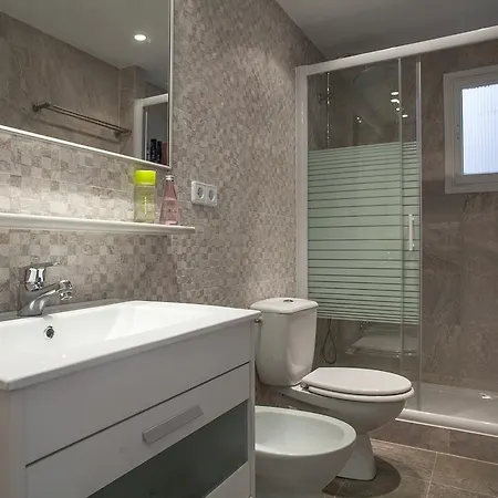 Apartament U-nique Marina Iii *