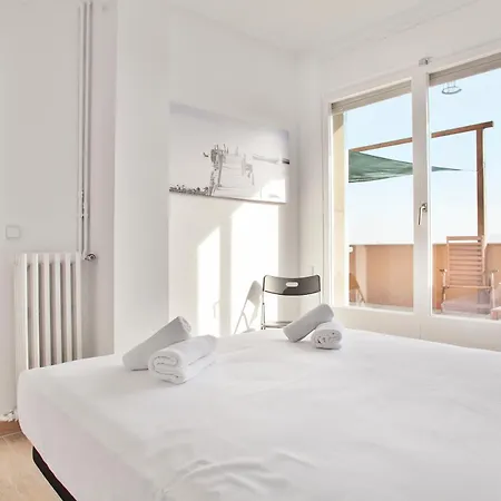 Apartment U-nique Marina Iii