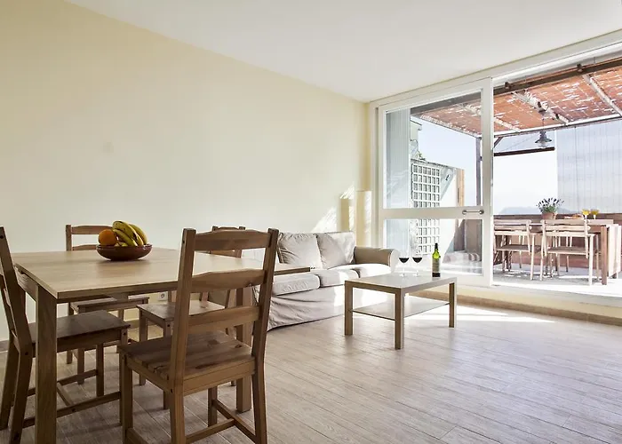 Daire U-nique Marina Iii