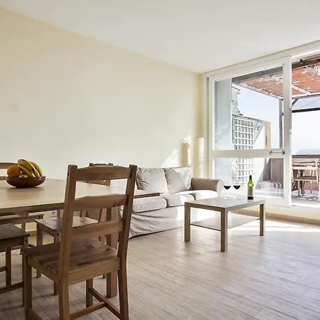 Apartment U-nique Marina Iii