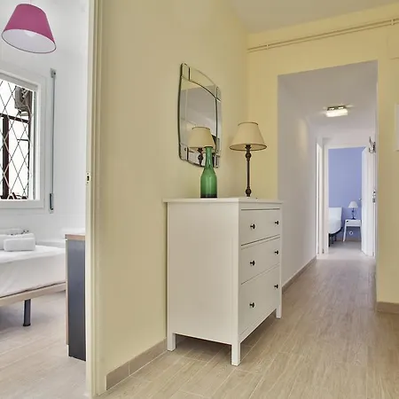 Apartment U-nique Marina Iii Barcelona