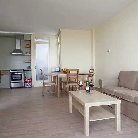 Apartment U-nique Marina Iii *